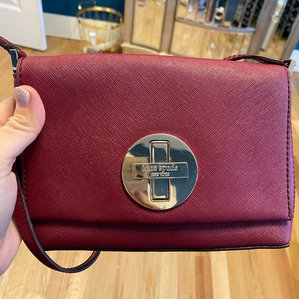 Kate spade small bag